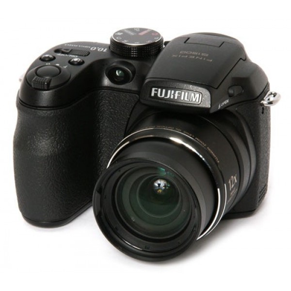 Fotoaparatas Fujifilm FinePix S1500